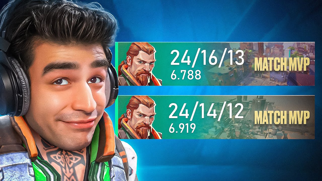 PRIME JOE IS BACK!?