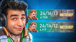 PRIME JOE IS BACK!? screenshot 1