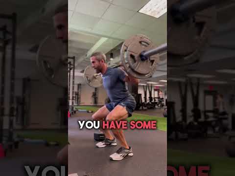 What your Gym