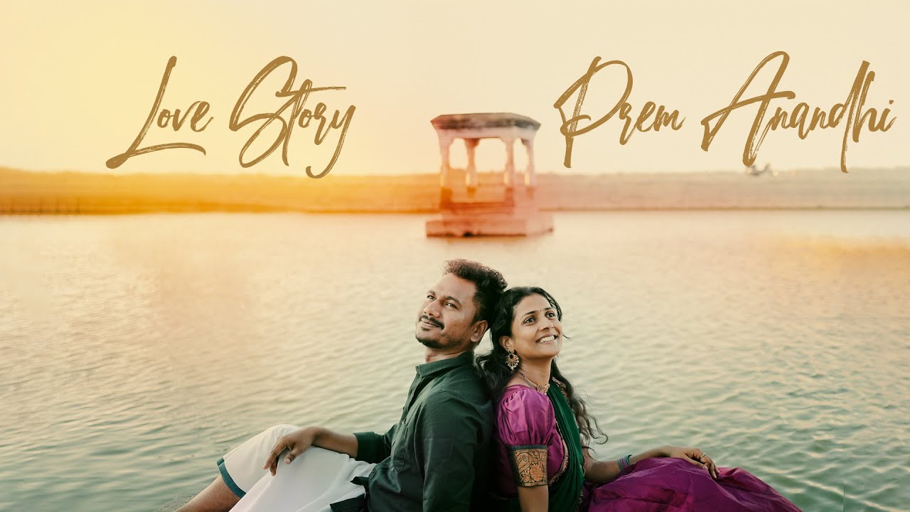 “From Street Glance to True Love 💕 | Cinematic Couple Shoot” | Sri Aayan Studio Tenkasi 2025