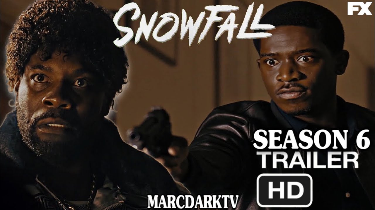 Snowfall Season 6: Release Date, Cast, Trailer, and Everything We Know