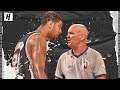 NBA Funniest Technical Fouls & Ejections of ALL-TIME!