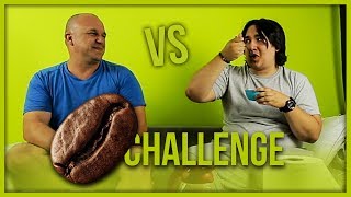 OVO JE PREVISE ODVRATNO !!! Pro Evolution Soccer - Mudja VS Cale - Kafa Challenge