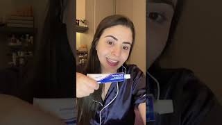 Olheiras Escuras Tratamento