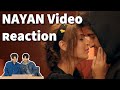 Dream and Reality Nayan Video Song Reaction