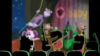 Watch the Baby Genius: Favorite Sing-Alongs Trailer with the Minions