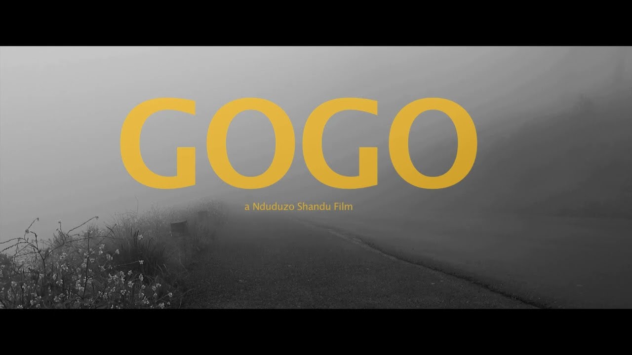 Gogo (2024) TRAILER
