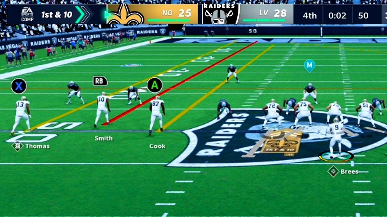 I Ran Hail Mary Every Play In Madden 21 And You Won t Believe The i-ran-hail-mary-every-play-in-madden-21-and-you-won-t-believe-the
