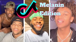Black Boys are Everything 😍 PT 2 | Cute & Funny Tik Tok Compilation