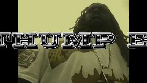 THUMP E.N.T  DJ SYNE... Never Be The Same...