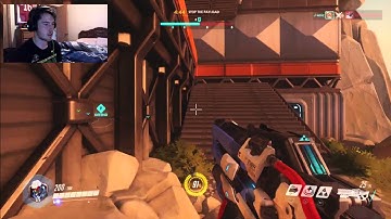 Blizzard you need to fix this! - Overwatch Beta