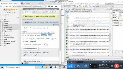 Cara Membuat Sistem Parkir kendaraan dengan menggunakan Java Netbeans7.0.1