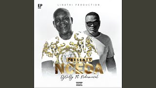 Nceda. (feat. Ndamacel)