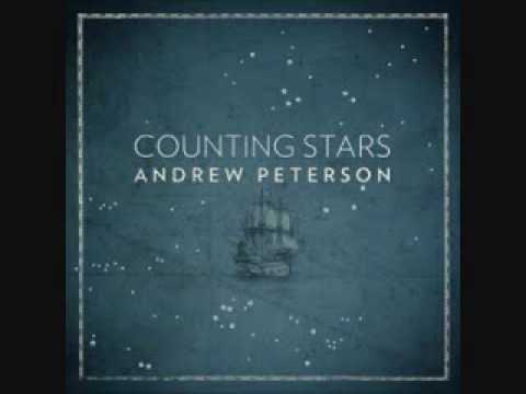 Andrew Peterson - Many Roads