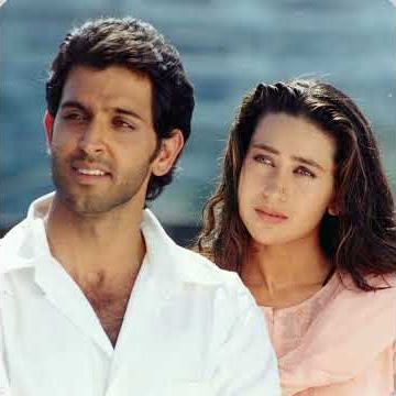 21 YEARS OF ICONIC MOVIE #FIZA 🔥// HRITHIK KARISHMA 💕😍 // #WhatsaapStatus // #Short