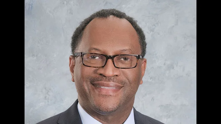 Dr. Donald Warren-2022 Superintendent Interview