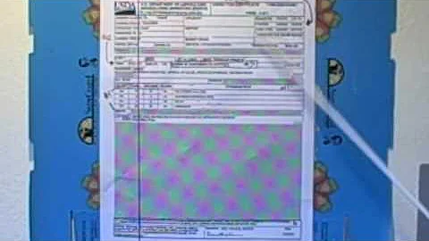 Produce U.S.D.A. Inspection