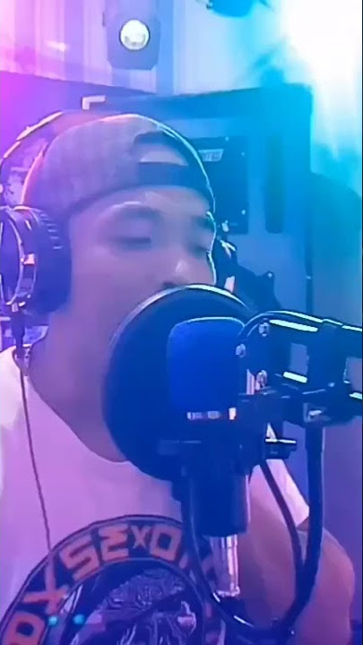 [Ojo Dibandingke Tagalog Version] Cover by whin whin 006 vlog