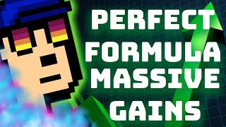 PERFECT Formula For Your Crypto Portfolio