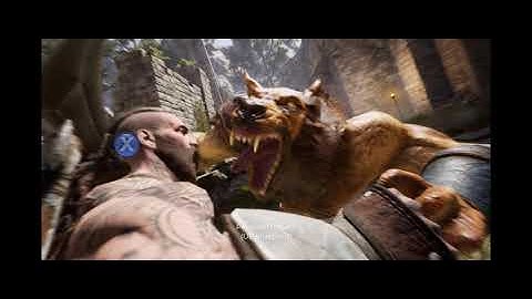 Game Animation Demo Reel 2020