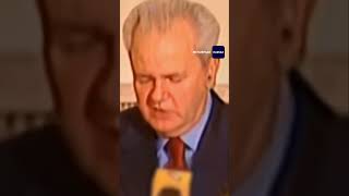 «Απώλεια εθνικής ταυτότητας» #greeknews #Σερβία #Μιλόσεβιτς #Ελλάδα