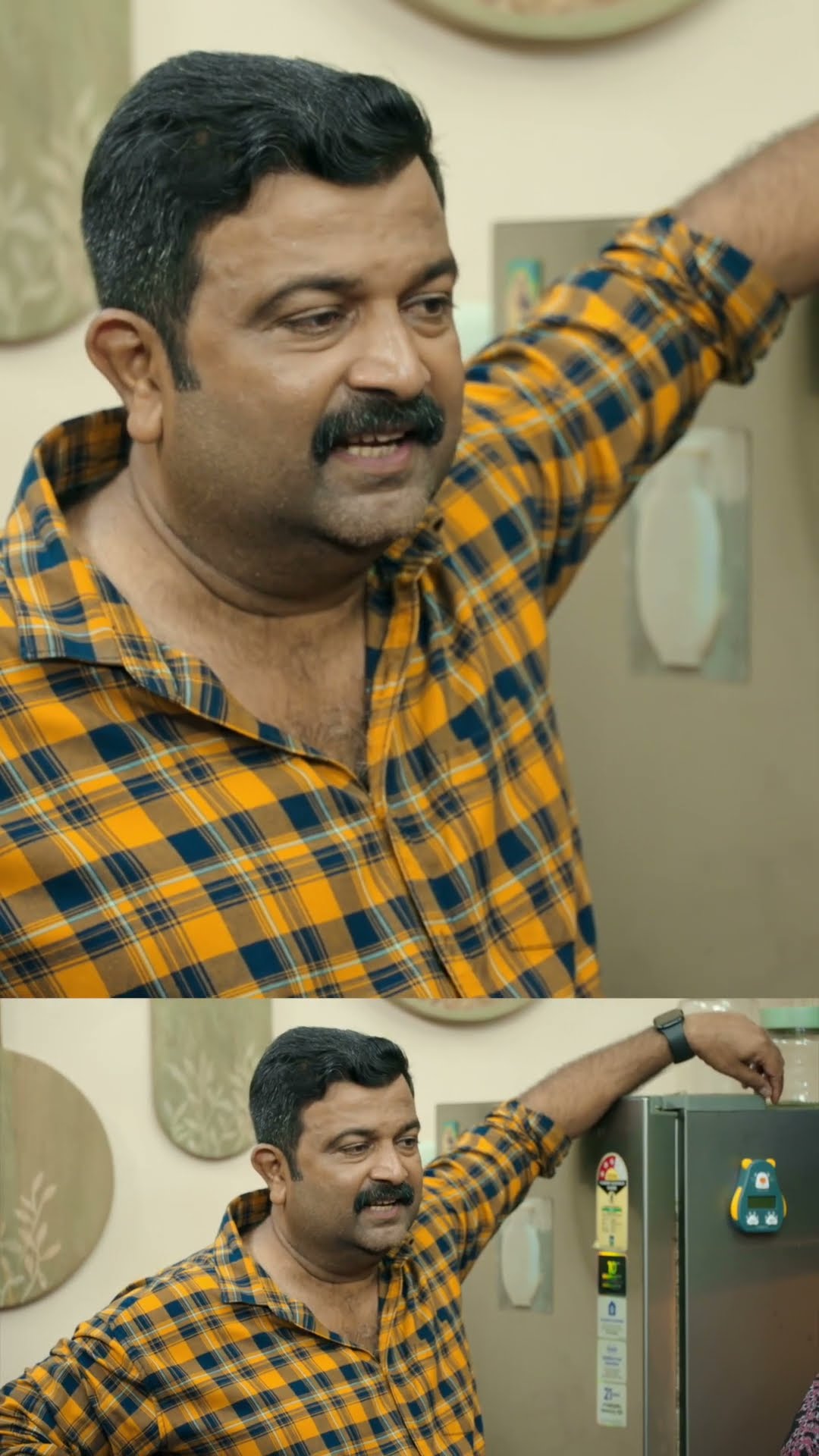 അളിയന്റെ ചുറ്റിക്കളി പൊളിക്കാൻ ശ്രീക്കുട്ടൻ!
