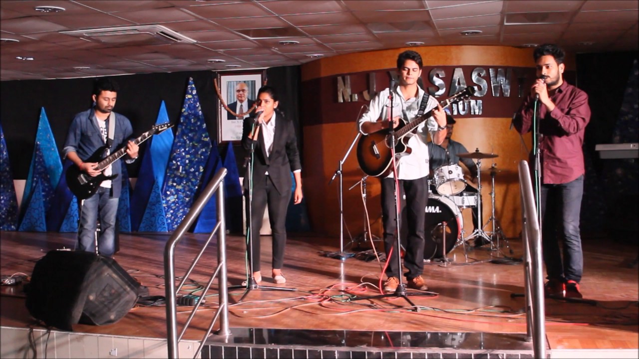 yaariyan cocktail sunidhi chauhan
