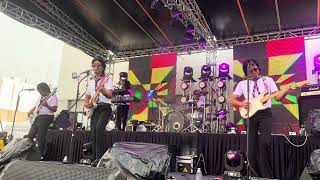 Masdo - Nearly Near You \u0026 Dewi Puspita | Atas Angin Festival 2026