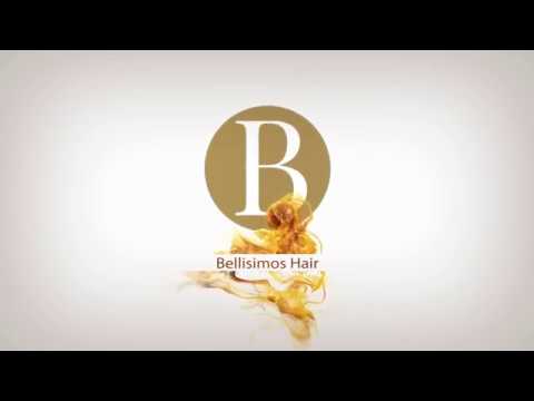 Best Hairdressers In Cardiff Youtube