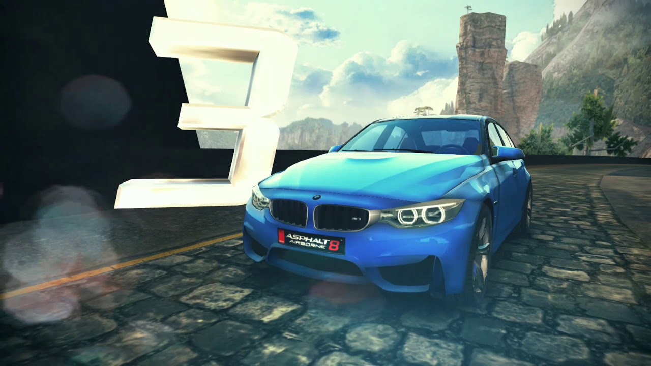 Asphalt 8 Part (49) Live New Car And Hight Speed Recing 2020 Games