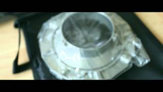 Venditus baseline Softbox 80 x 120 cm Unboxing screenshot 4