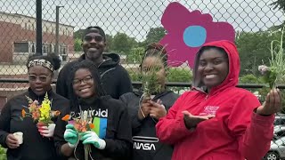 How Reach Incorporated will help youth using $25K Impact Grant | NBC4 Washington