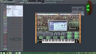 Fl Studio Remake  Dubvision  Hollow flp  Presets
