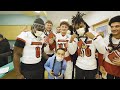 2024 Tony the Tiger Sun Bowl Recap (INSANE ENDING)
