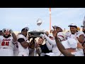 2024 Tony the Tiger Sun Bowl Recap (INSANE ENDING)