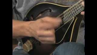 Collings MT2 V Mandolin - Kym Warner