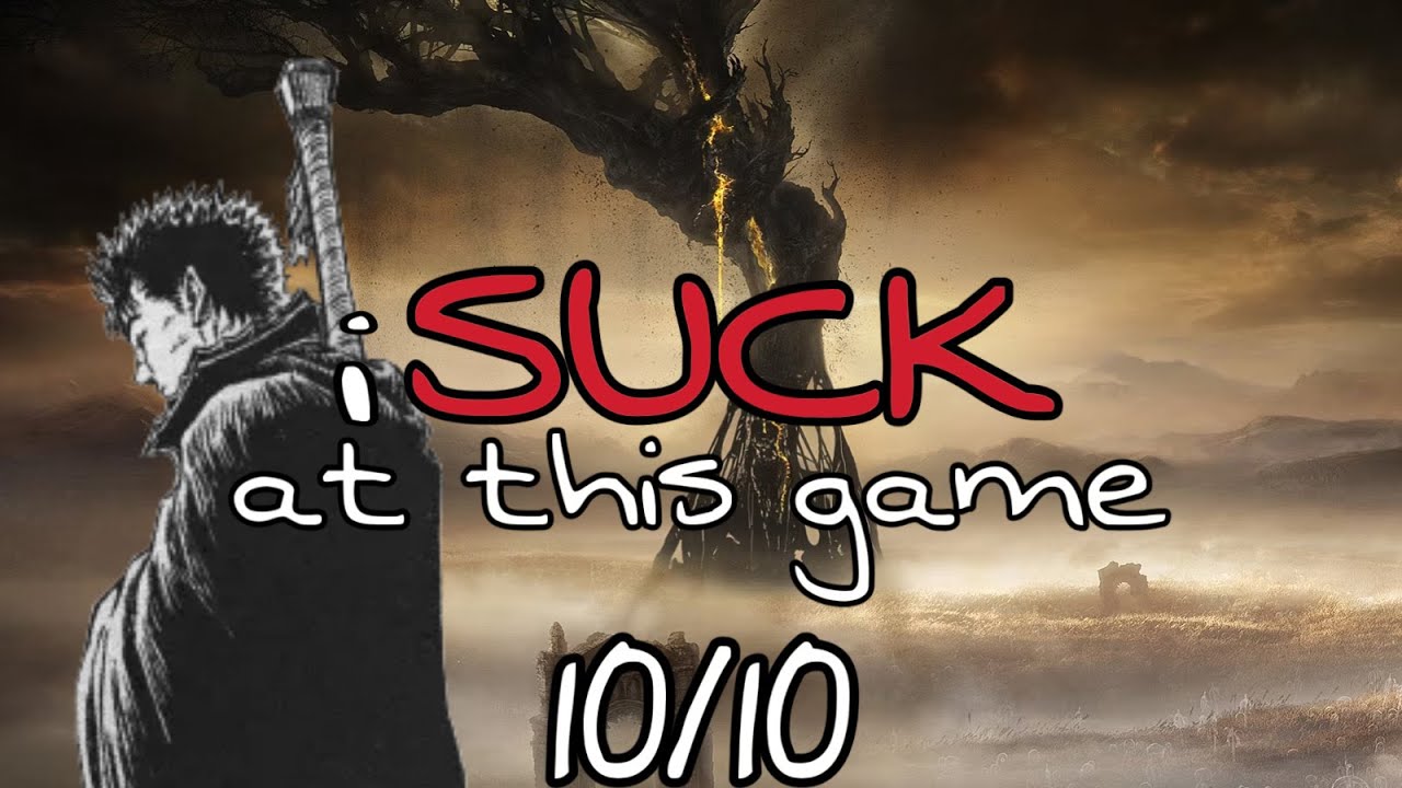 The REAL Shadow Of The Erdtree Experience