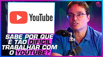 imagem do youtube