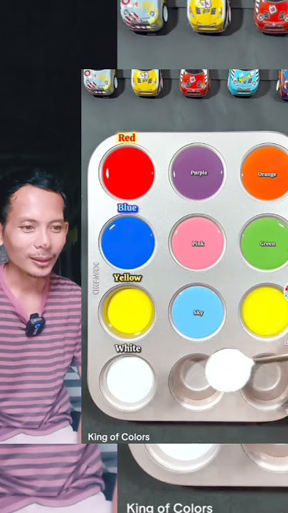 #shortvideo color change