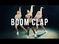 BOOM CLAP // dance cover // May J Lee Choreography