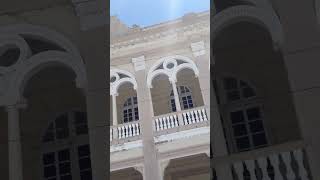 El liceo Caibarién #cuba #caibarién #cubareal #vidareal #edificios #vistas #pueblo #vlog #vlogs
