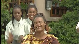 A.I.C Injili Choir Ngudu Mwanza - Njia Ile