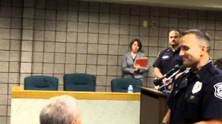 Drug Recognition Experts