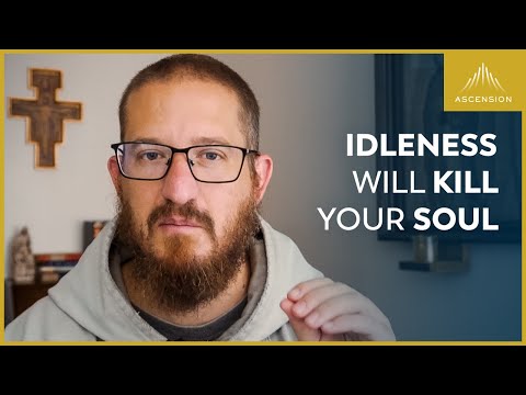 Why Idleness Is Your Enemy and How to Beat It