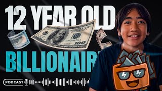 Richest YouTuber Ryan Kaji