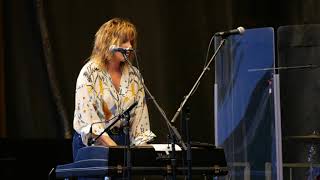 Grace Potter - Gold Dust Woman (Fleetwood Mac cover) - Live Essex, VT, 8/8/20 Drive-In concert 4K