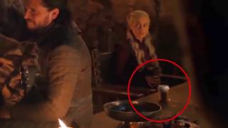 Game Of Thrones Coffee Cup Starbucks In Winterfell