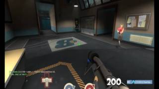Yo_D - The Speedhacking Pyro