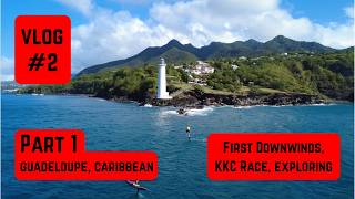 Famous Guadeloupe, Caribbean Vlog Ep 2 Net Worth