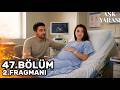 Aşk yarası. Ты станешь отцом!